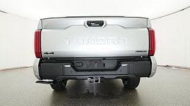 2026 Toyota Tundra