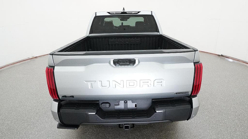 2026 Toyota Tundra