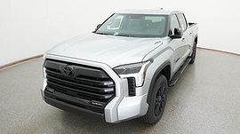 2026 Toyota Tundra
