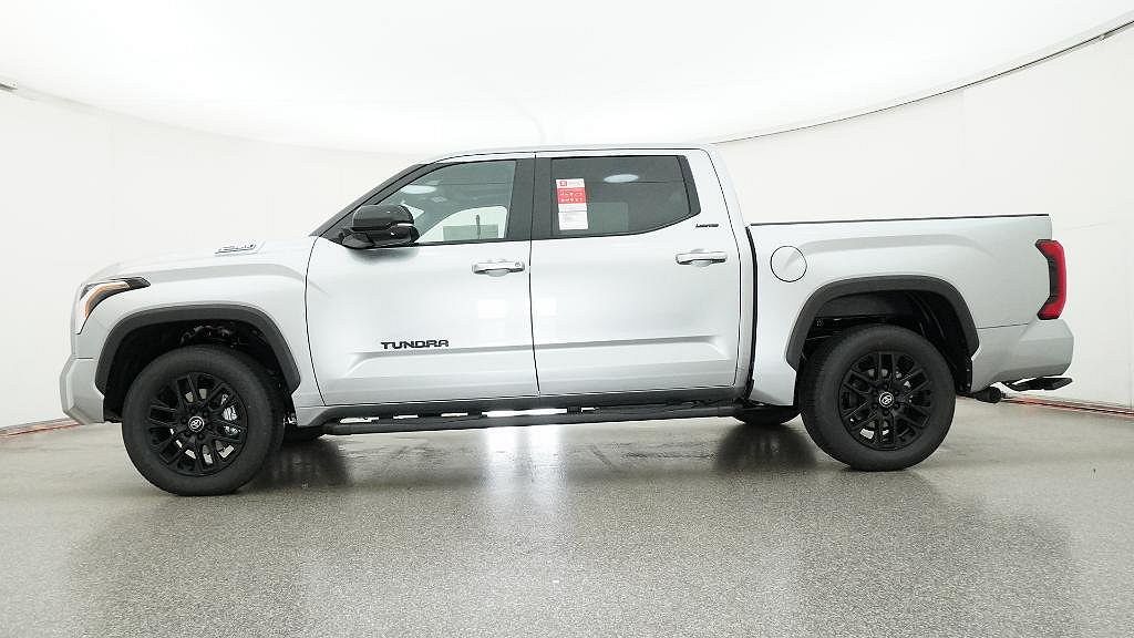 2026 Toyota Tundra