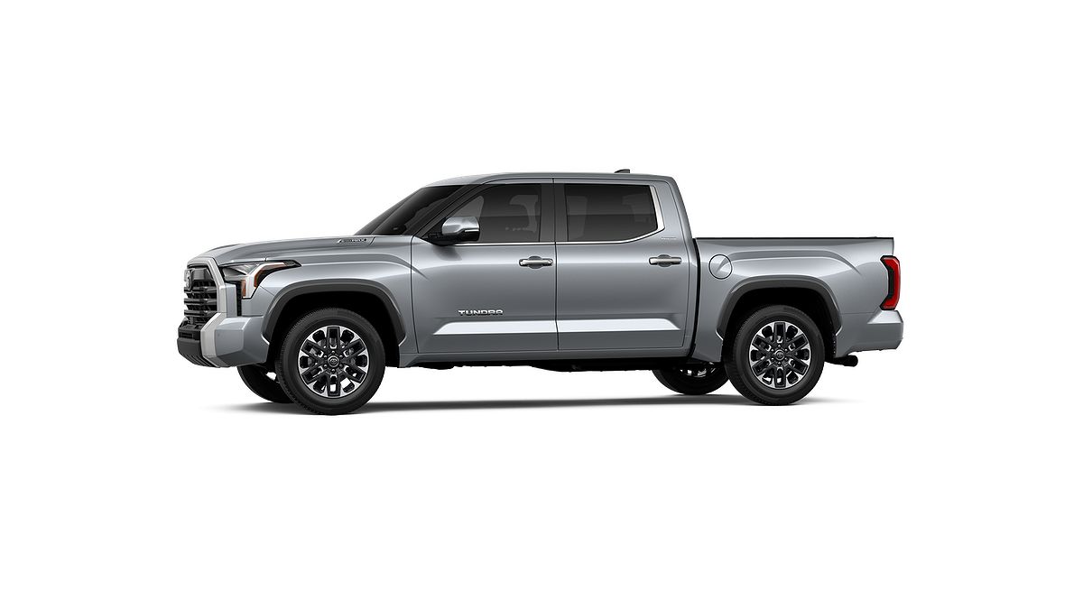 2026 Toyota Tundra