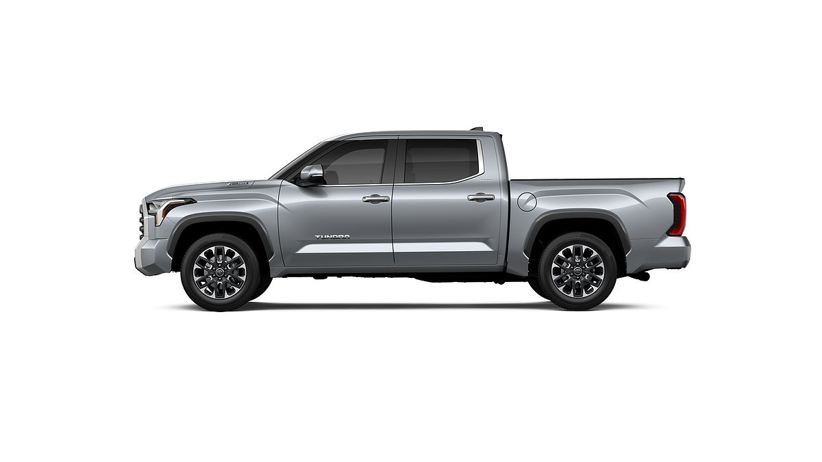 2026 Toyota Tundra