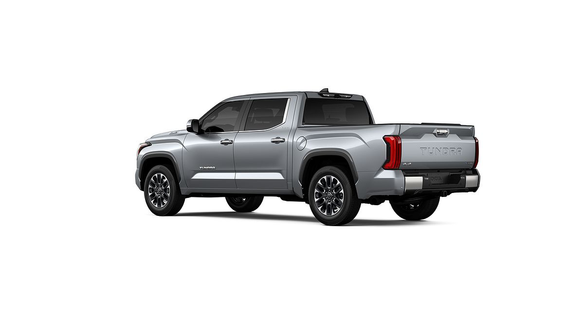 2026 Toyota Tundra