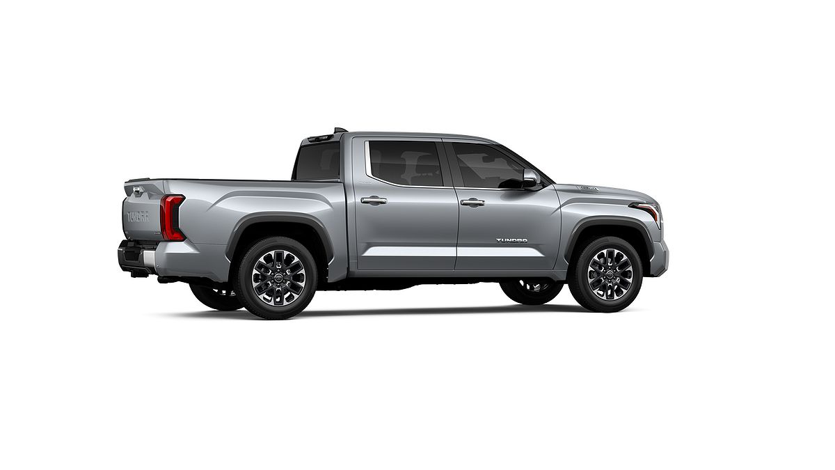 2026 Toyota Tundra