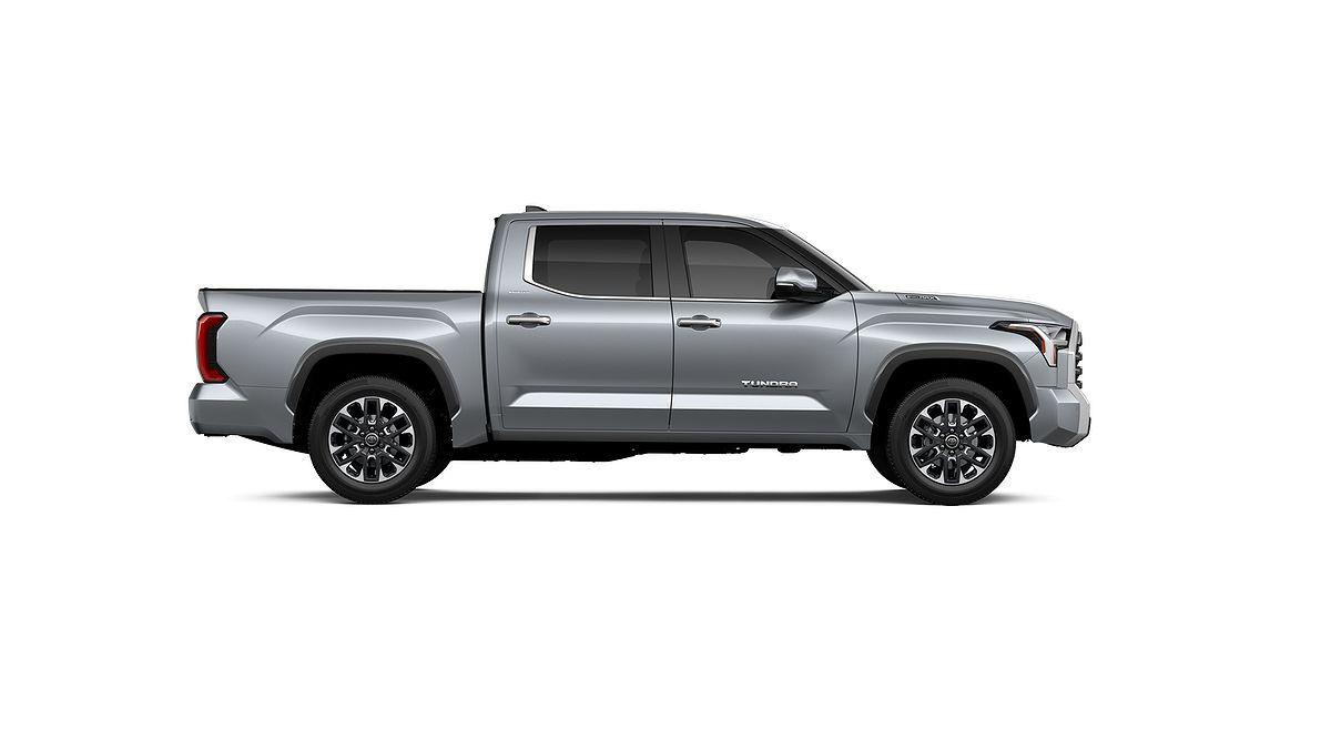 2026 Toyota Tundra