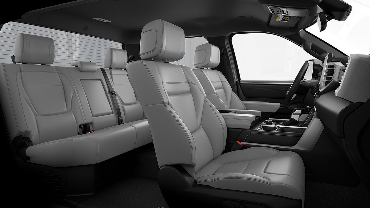 2026 Toyota Tundra