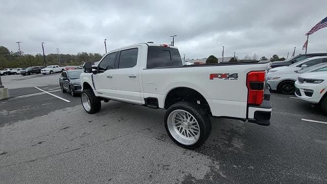 2024 Ford F-350