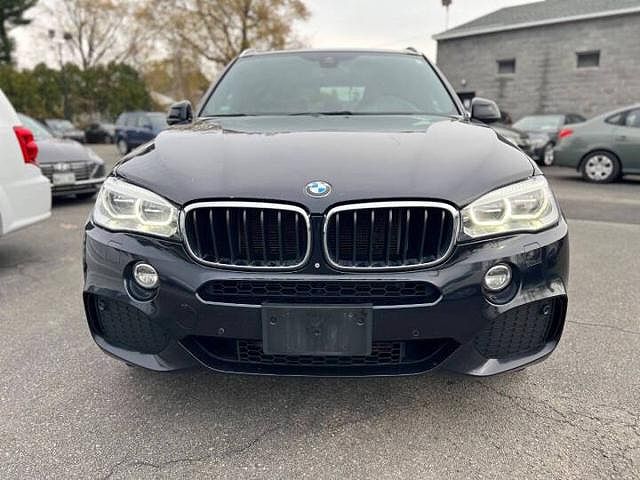 2015 BMW X5