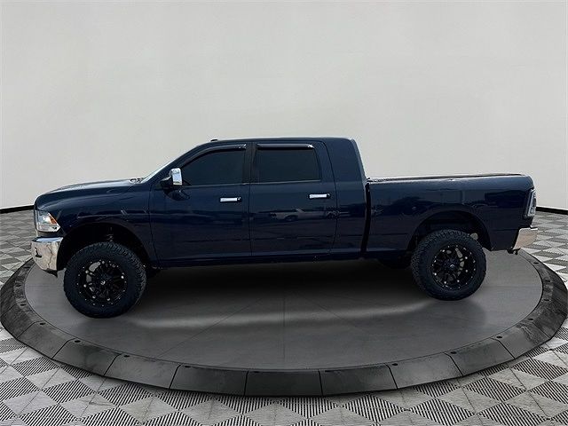 2012 Ram 2500
