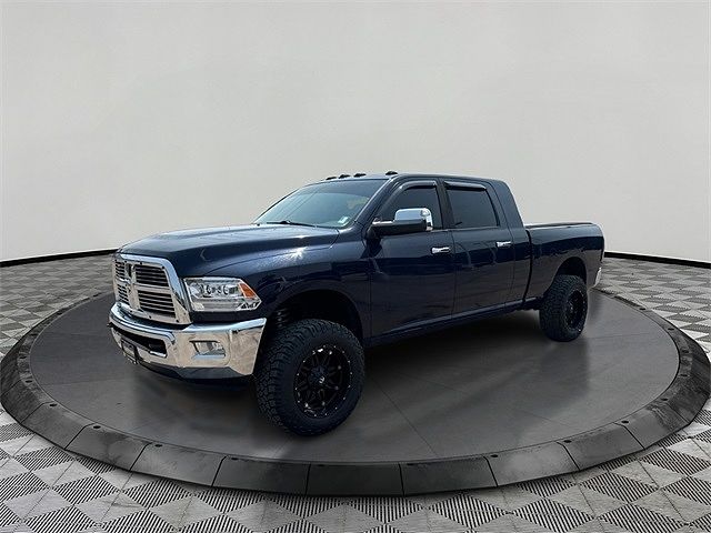 2012 Ram 2500