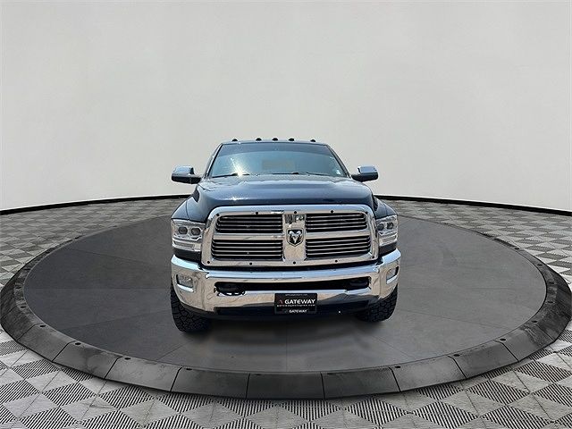 2012 Ram 2500