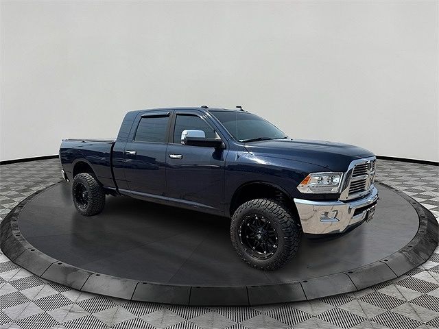 2012 Ram 2500