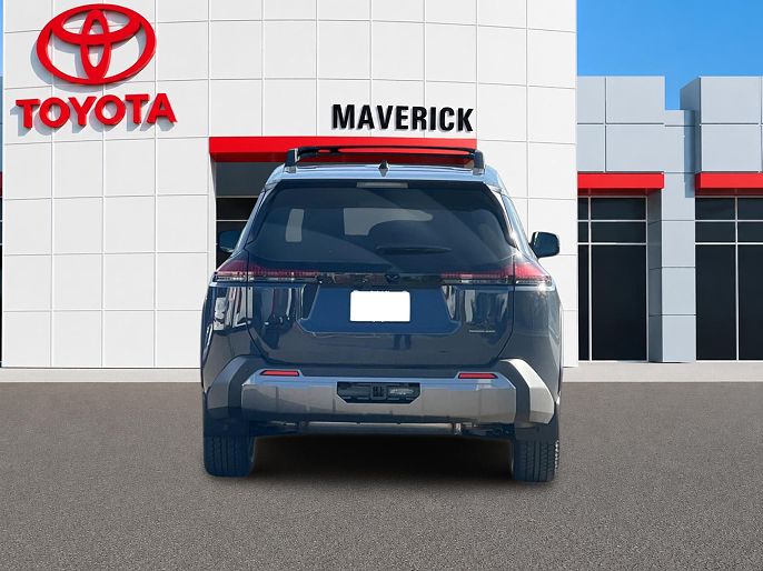 2026 Toyota RAV4