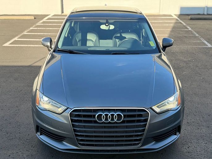 2015 Audi A3