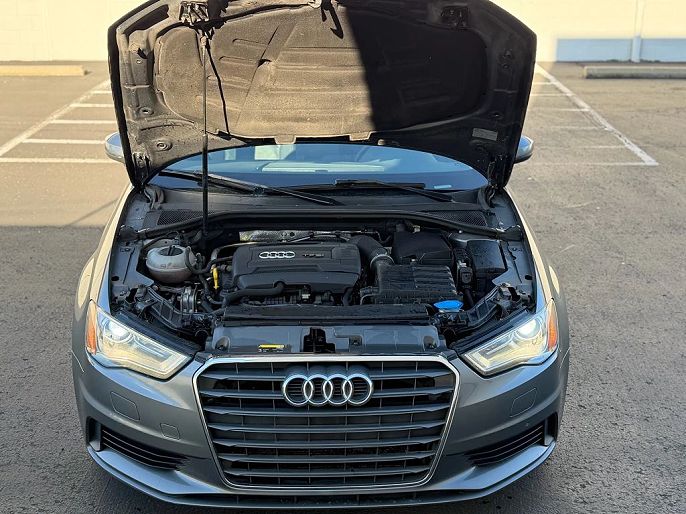 2015 Audi A3