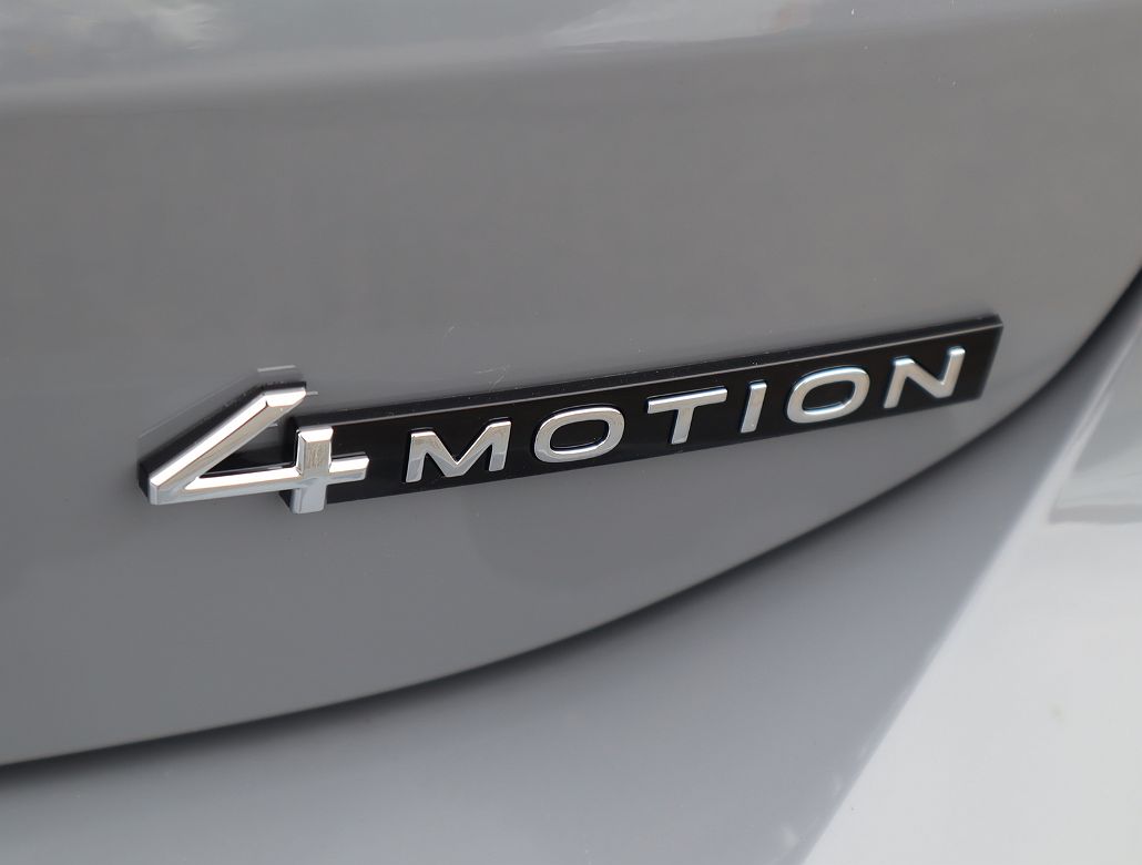 2023 Volkswagen Arteon SEL Premium R-Line image 5
