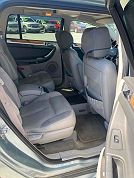 2008 Chrysler Pacifica Limited Edition image 9