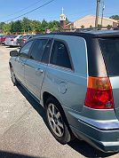 2008 Chrysler Pacifica Limited Edition image 5