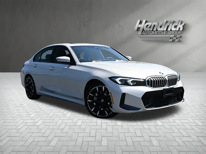 2026 BMW 3 Series