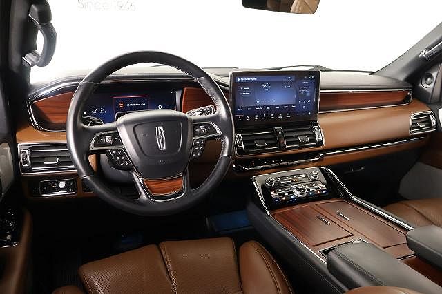 2023 Lincoln Navigator