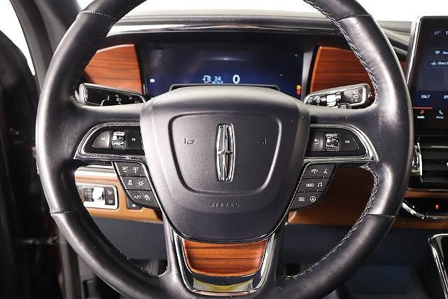 2023 Lincoln Navigator