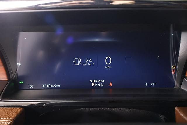 2023 Lincoln Navigator