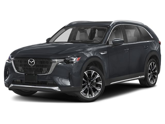 2026 Mazda CX-90