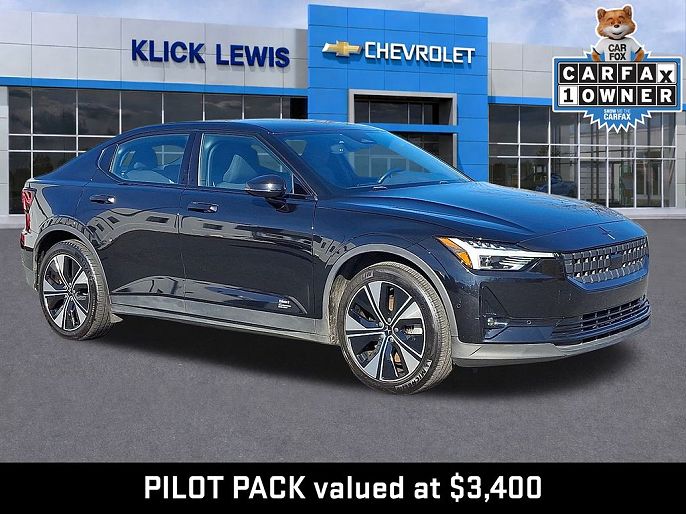 2023 Polestar 2