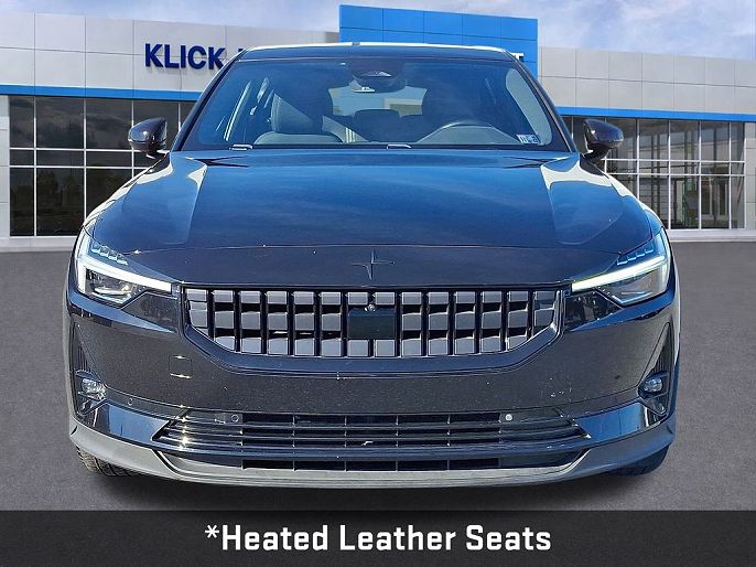 2023 Polestar 2