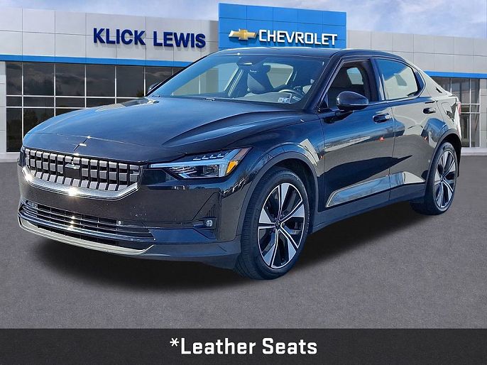 2023 Polestar 2