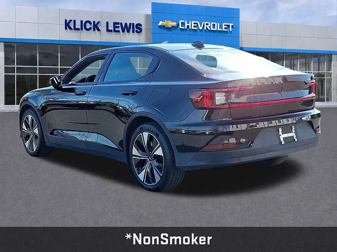 2023 Polestar 2