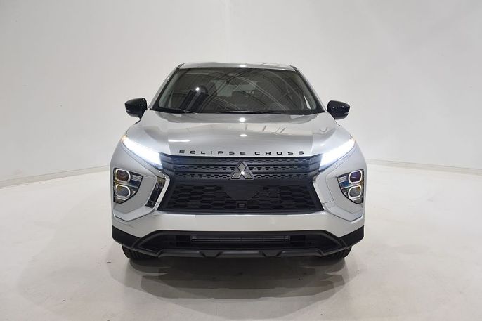 2025 Mitsubishi Eclipse Cross