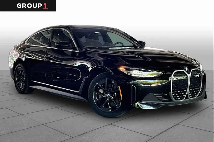 2023 BMW i4