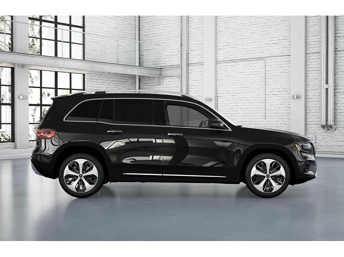 2024 Mercedes-Benz GLB