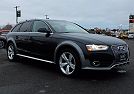 2015 Audi Allroad Premium image 0