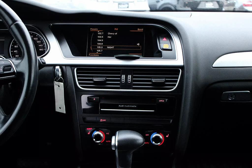 2015 Audi Allroad Premium image 10