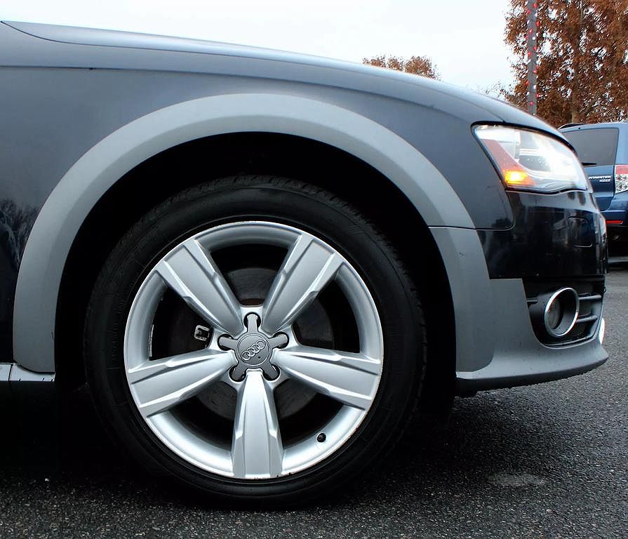 2015 Audi Allroad Premium image 15