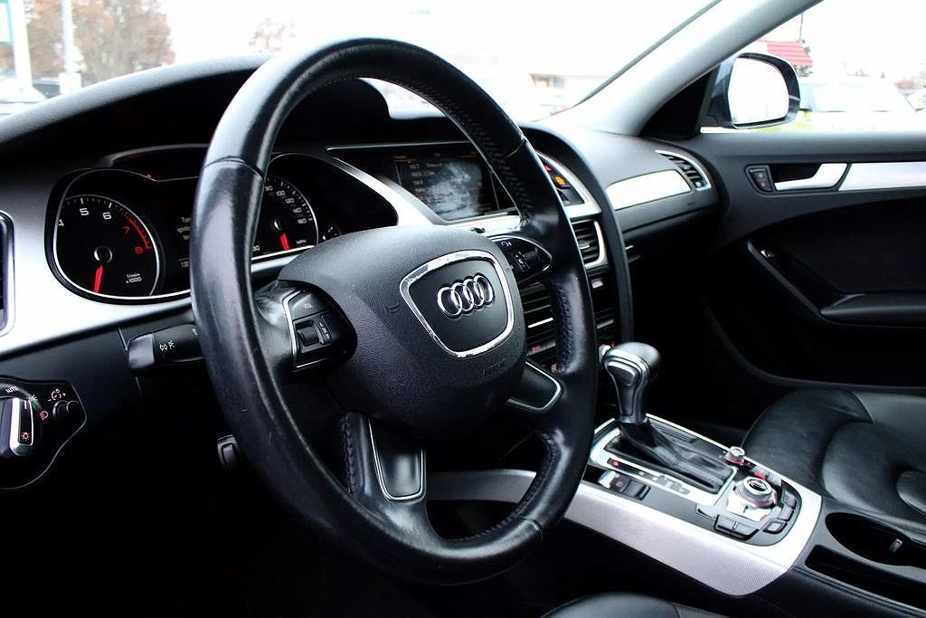 2015 Audi Allroad Premium image 3