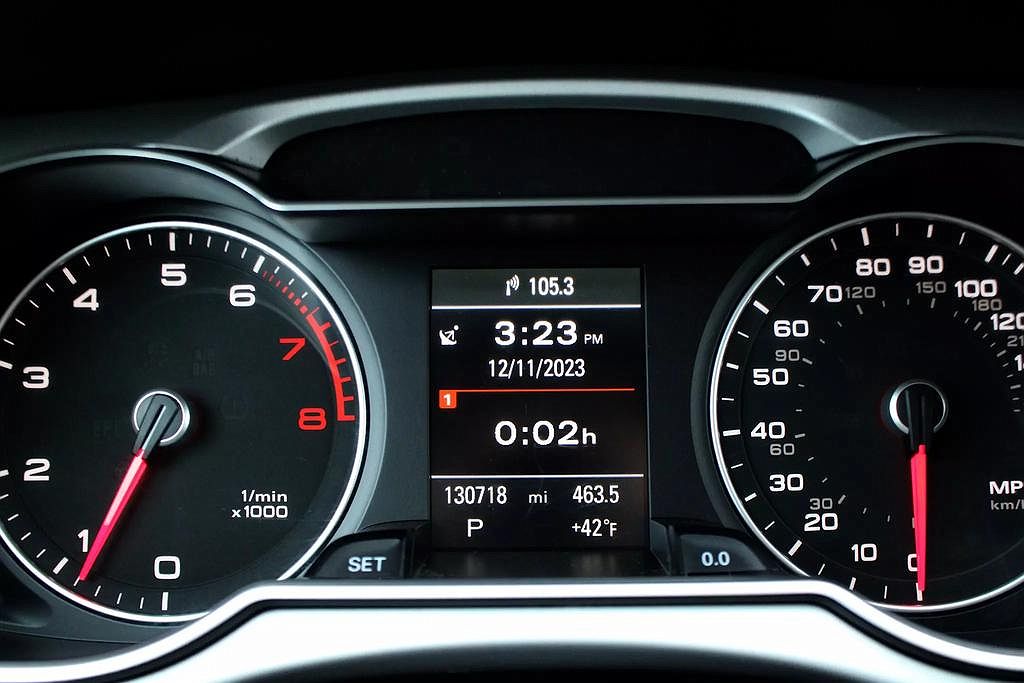 2015 Audi Allroad Premium image 4