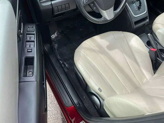 2012 Mazda Mazda5