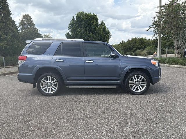 2012 Toyota 4Runner