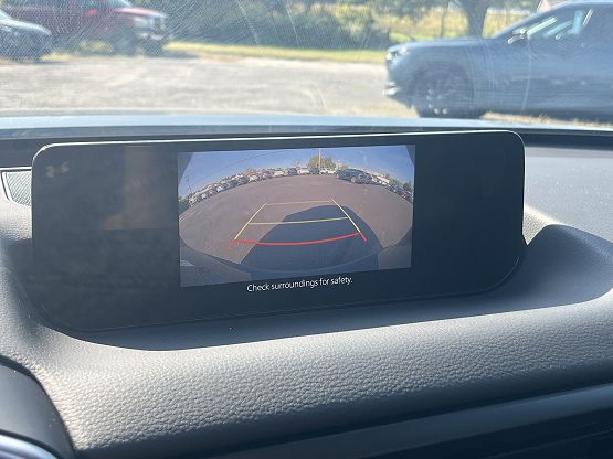 2024 Mazda CX-50 2.5 Premium Plus photo 8
