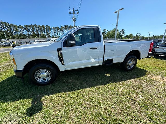 2024 Ford F-250