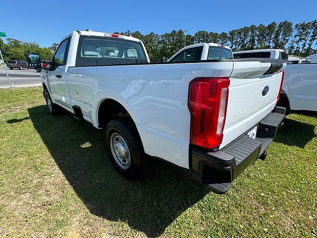 2024 Ford F-250