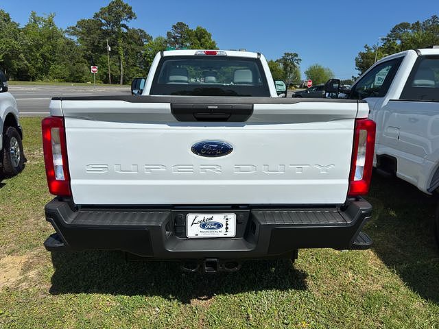 2024 Ford F-250