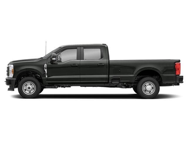 2025 Ford F-350