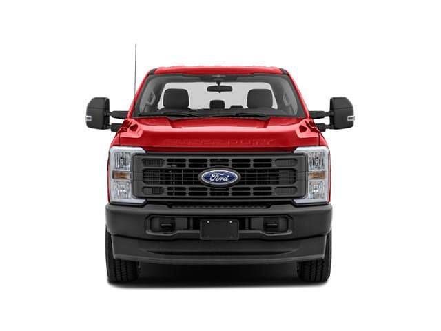 2025 Ford F-350