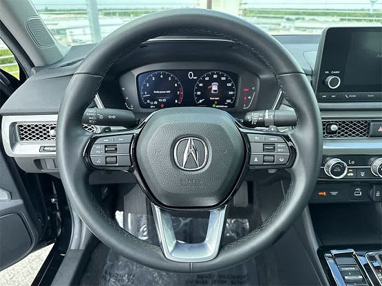 2025 Acura Integra Base photo 11