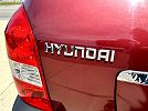 2006 Hyundai Tucson GLS image 36