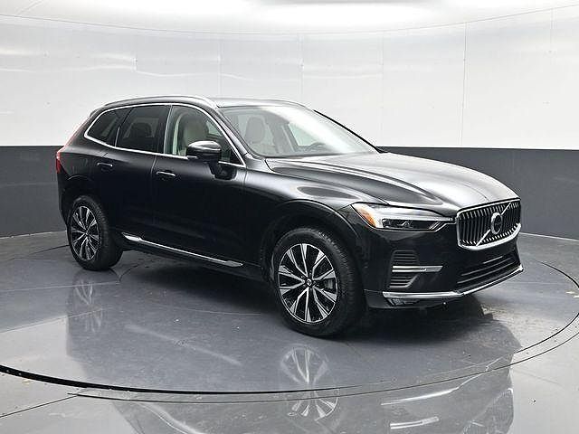 2023 Volvo XC60
